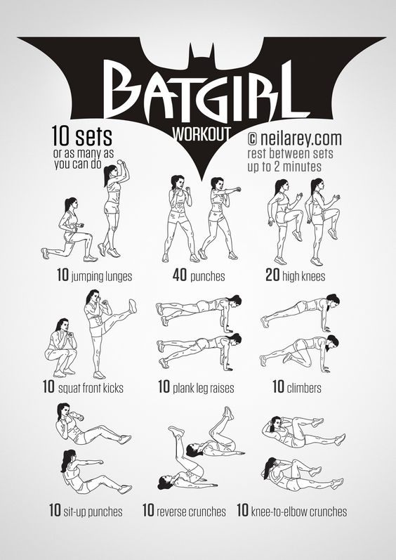 bat-girl