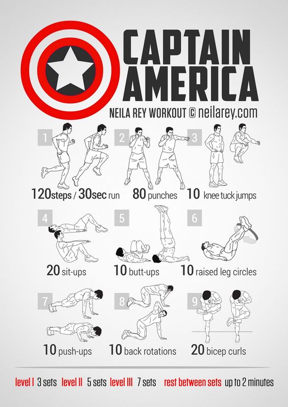 captin-america