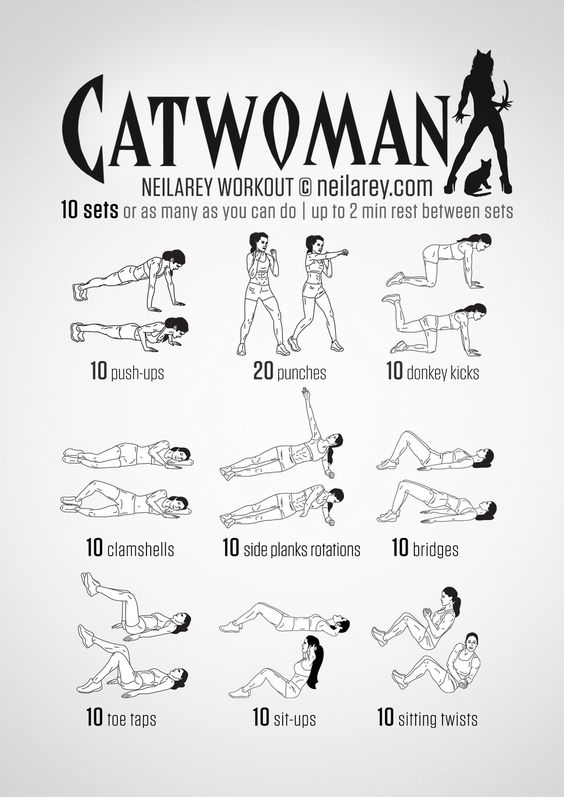 cat-woman