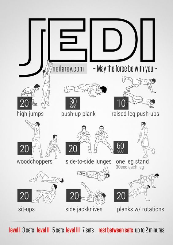 jedi