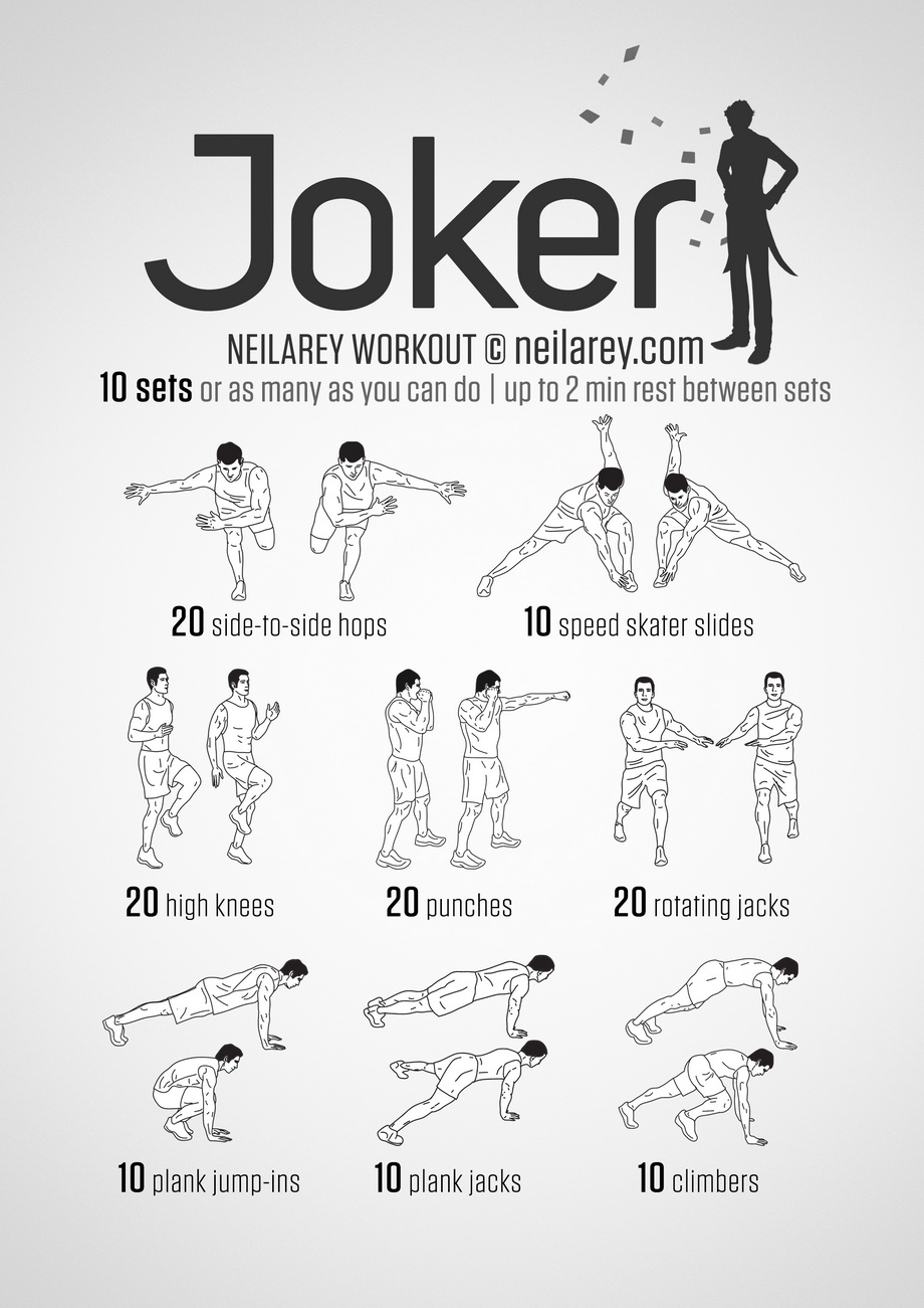 joker