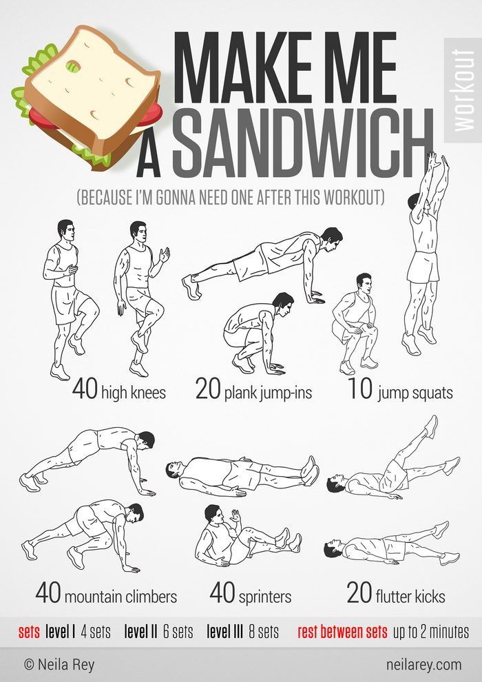 sandwich