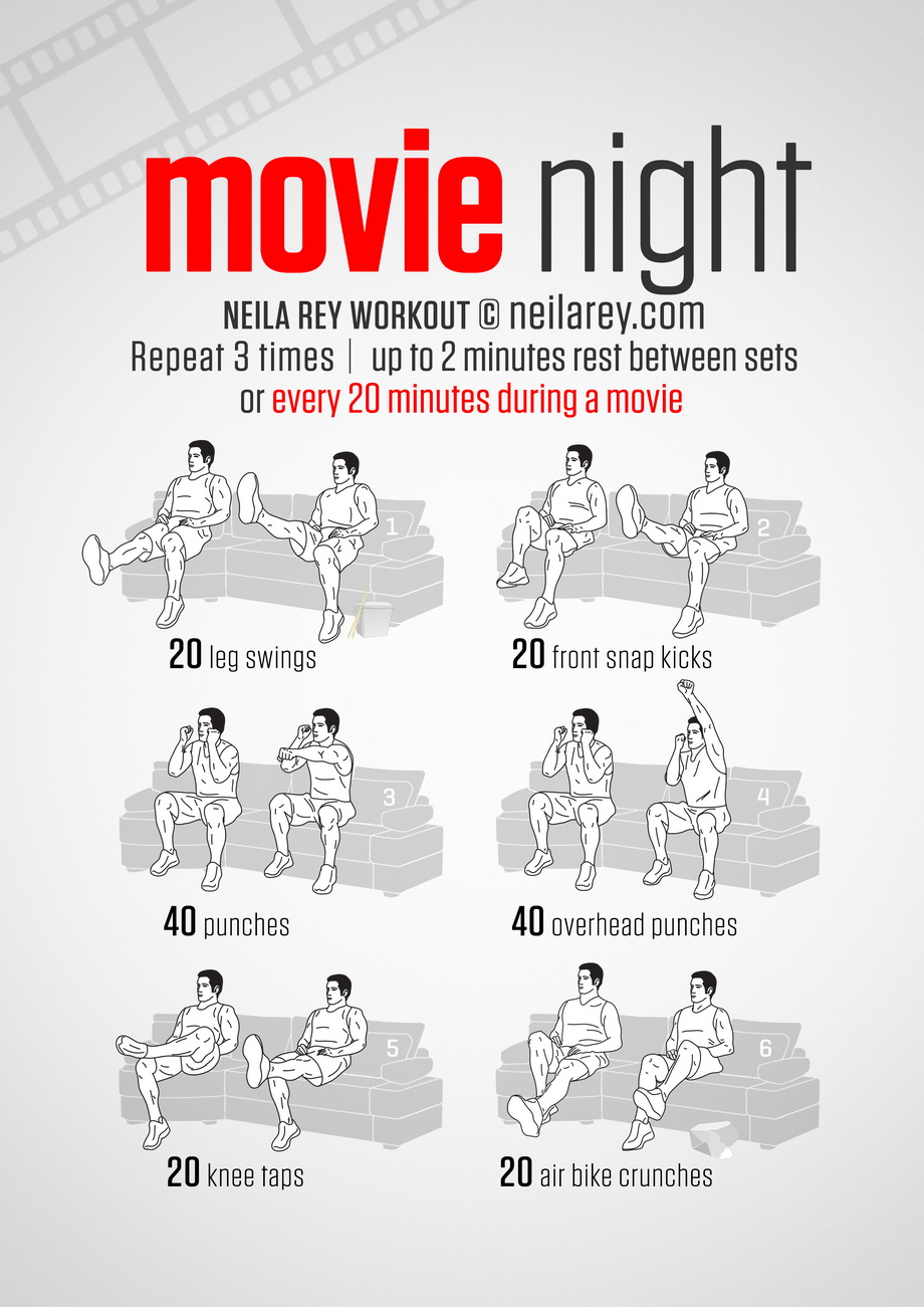movie-night