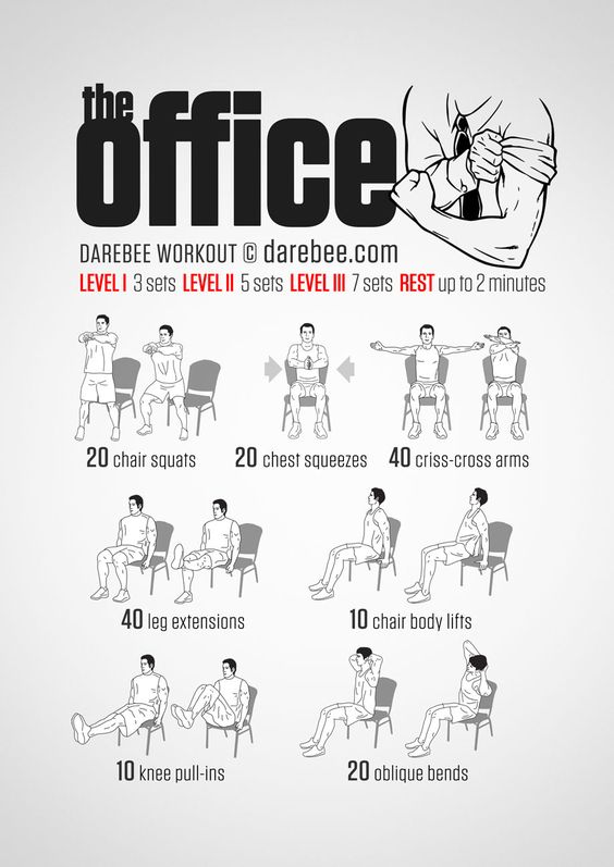 office
