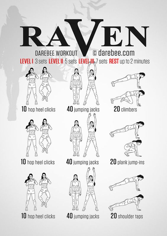 raven