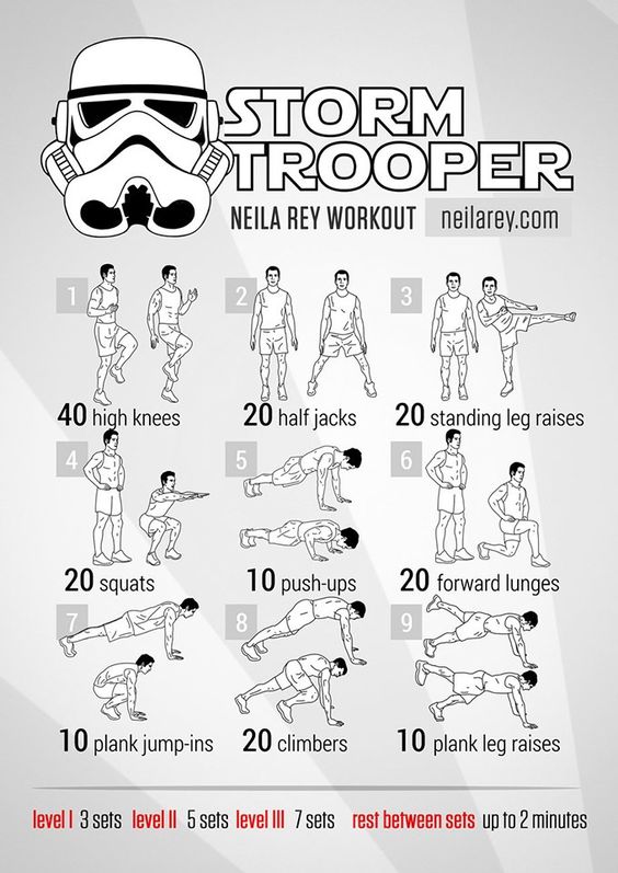 storm-trooper