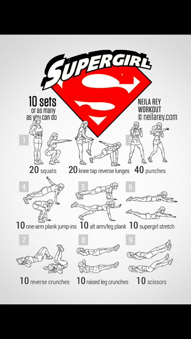 super-girl