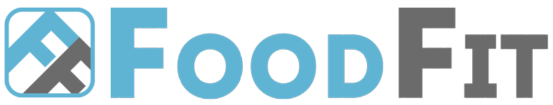 FoodFit Logo